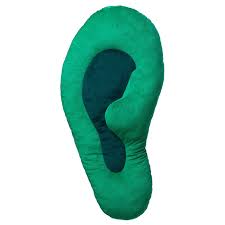Lustigt Cushion Ear Ikea In 2020 Cushions Cushions Ikea Ikea
