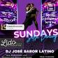 Latin Nights at Lido Di Manhattan event image