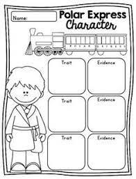 This is the story of a young boy on christmas eve who boards a magical train that's headed to the north pole. 200 Polar Express Activities Ideas Polar Express Polar Express Activities Polar