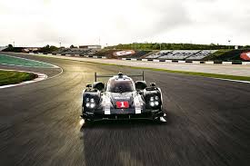 2016 Porsche 919 Hybrid Gallery 670834