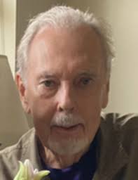 John M. Hartzell Obituary