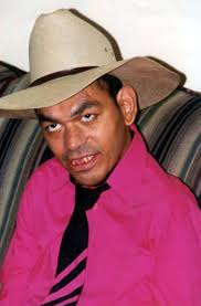 Ruben Maldonado Obituary