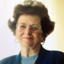Judith I. Frederickson Obituary October 4, 2014