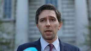 Department of Health publishes briefing note for Simon Harris over Vicky  Phelan cervical cancer case