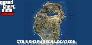 Complete all 10 waves of a survival. Gta 5 Shipwreck Location Today T Developers