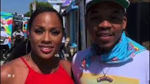 UPDATE: Dr. Zenda Mitchell Abbott finally meets Mr. Lemeir Mitchell