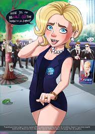 Hiloli clit on Shad drew a loli clinton shagging trump - #166712499 added  by religonexplain at Art school