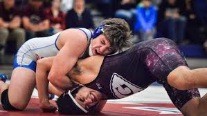 .roxy and peter square off to find out who the better wrestler is in this intense, competitive mixed wrestling match between a. Wrestlng Spring Grove Advances To District 3 Class 3 A Semifinals