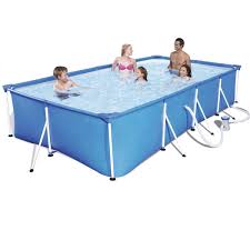 Bestway Pool 5700l Swimming Pools Above Ground Swimming Pools Bestway