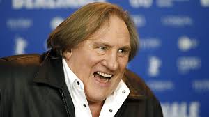 N'effacez pas Gérard Depardieu" : plus de 50 artistes dénoncent le  "lynchage" de l'acteur français | Euronews
