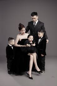 Win Studio - Chụp ảnh Bé và Gia đình Nam Định