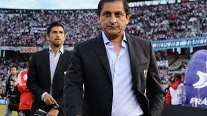 Valentina diaz river (@valentinadiazrive) on tiktok | 3k likes. Ramon Diaz Conto Por Que Renuncio Tras Salir Campeon Con River Plate