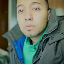 James “Spruce” Villarruel