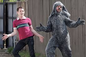 Wilfred Must See Elijah Wood Elijah Child Actors