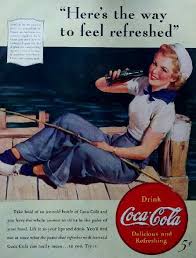 Pin On Coca Cola