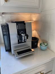 This can be achieved by running water through the machine after every use, also making sure nespresso machine has many talents. Let S Look At Our Coffee Bar Mix Match Mama