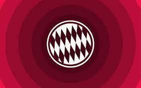 Descargar fondos de pantalla fc bayern de múnich, 4k, diseño de materiales, blanco rojo abstracción, emblema, el club de fútbol alemán, el logotipo, la bundesliga. Fc Bayern Munich Logo Brand Sports Hd Wallpaper Preview 10wallpaper Com