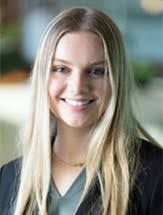 Dorothy Haggard's Instagram, Twitter & Facebook