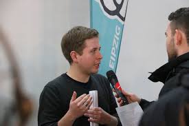View kevin kuehnert's professional profile on linkedin. Kevin Kuhnert Am 13 Juni Zu Gast In Leipzig Nachrichten Aus Leipzig Leipziger Zeitung