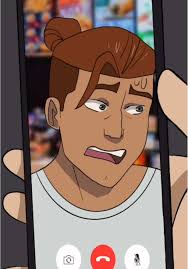 Rex Invincible No Mask