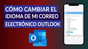 Sigue los pasos para eliminar un virus sin programas. Como Cambiar El Idioma De Mi Correo Electronico Outlook Hotmail De Ingles A Espanol Youtube