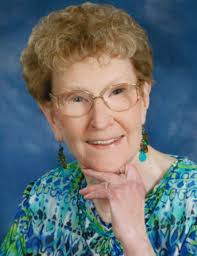 Marie Patterson Obituary June 14, 2021