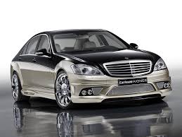2008 Carlsson S 600 Ck65 Rs Blanchimont Carlsson Supercars Net