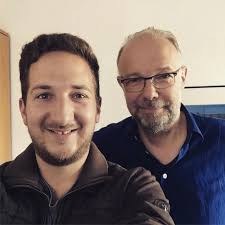 128 Erklär mir, wie eine Gemeinde funktioniert, Daniel Kosak