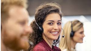74% of Contact Centre Workers are Happy in their Jobs