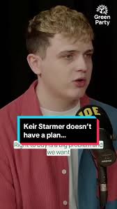📺 "Councils do not have the resources that they need..." @Nate Higgins  speaks to @PoliticsJOE about housing, council funding and the Green Party's  plan to tax the super-rich. #UKPolitics ...