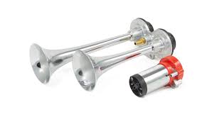 How to use horn in a sentence. Hornblasters Psychoblasters V2 Horn Kit 20 Amps