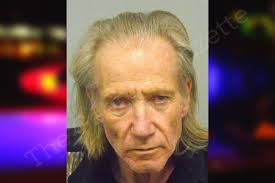 James Crews — Burke County Jail Bookings