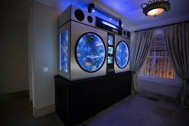 The oregon coast aquarium is a 501(c)3 nonprofit organization located in newport, on the beautiful oregon coast. How Much Do Tanked Tanks Cost