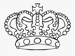 Crowns have been in the tattoo imagery for centuries and it is opted for both men and women. Queen Crown Clipart Printable Crown Tattoo Design Outline Free Transparent Clipart Clipartkey