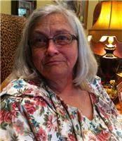 Helen Cushman Obituary (1954