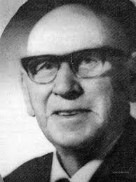 Michael Claude Walker and Edith Ethel Ambridge