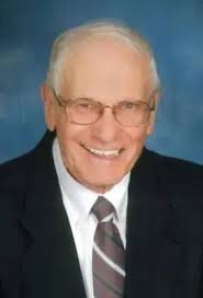 Obituary information for Julius Strohschein