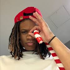 Keith Gee Jr. ✪ (@keithgee3_) • Instagram photos and videos