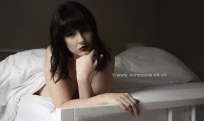 Erin Moore Channel 69 moody post - who wants porn