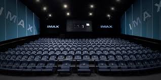 Imax Cinema Experience In Saudi Arabia Vox Cinemas Ksa