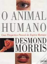 En ocasiones, los test se realizan con animales. O Animal Humano Livro Wook