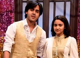Yeh Un Dinon Ki Baat: Big accusations on Sameer-Naina - TellyReviews