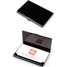 Get it as soon as fri, jan 29. Bag Metal Women Men Business Card Holder Creative Aluminum Holder Metal Box Men Credit Business Card Case Wallet Card Id Holders Aliexpress