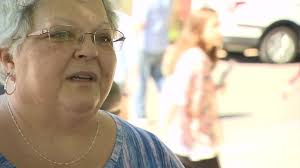 Heather Heyer's mother presses Congress to pass hate crime reporting bill