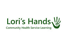 Lori’s Hands