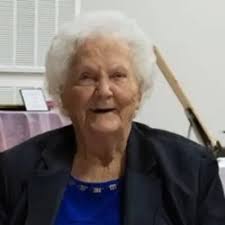 Obituary information for Avie Ruth Thomas