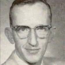 Obituary information for James Kenneth Wofford