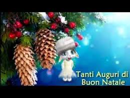 Youtube Buon Natale Natale Auguri Natale
