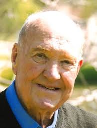 Obituary of Peter Gillies Newton