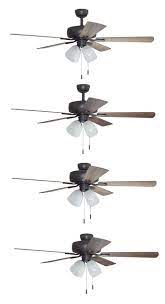 Harbor breeze villas was designed for those who are tired of the hustle and bustle of the city life and desperately need to lay back, relax and enjoy the wonders of the ocean breeze, lush vegetation, and beautiful beaches. Harbor Breeze Grace Bay 52 In Bronze Led Indoor Ceiling Fan With Light 5 Blade Lowes Com Ceiling Fan With Light Ceiling Fan Bronze Ceiling Fan